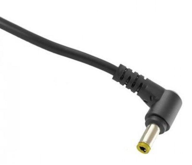 Qoltec Dedykowany do Asus 65W 19V 3.42A 5.5*2.5 - 276097 - zdjęcie 2